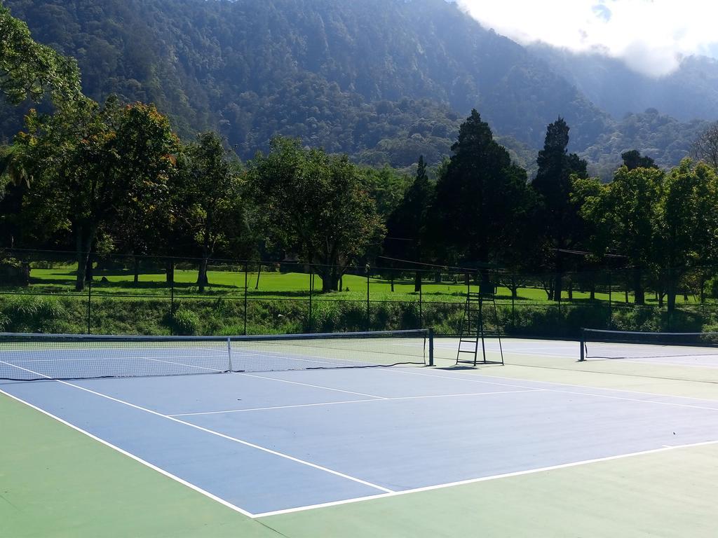 Resort Handara Golf & Bali 4*