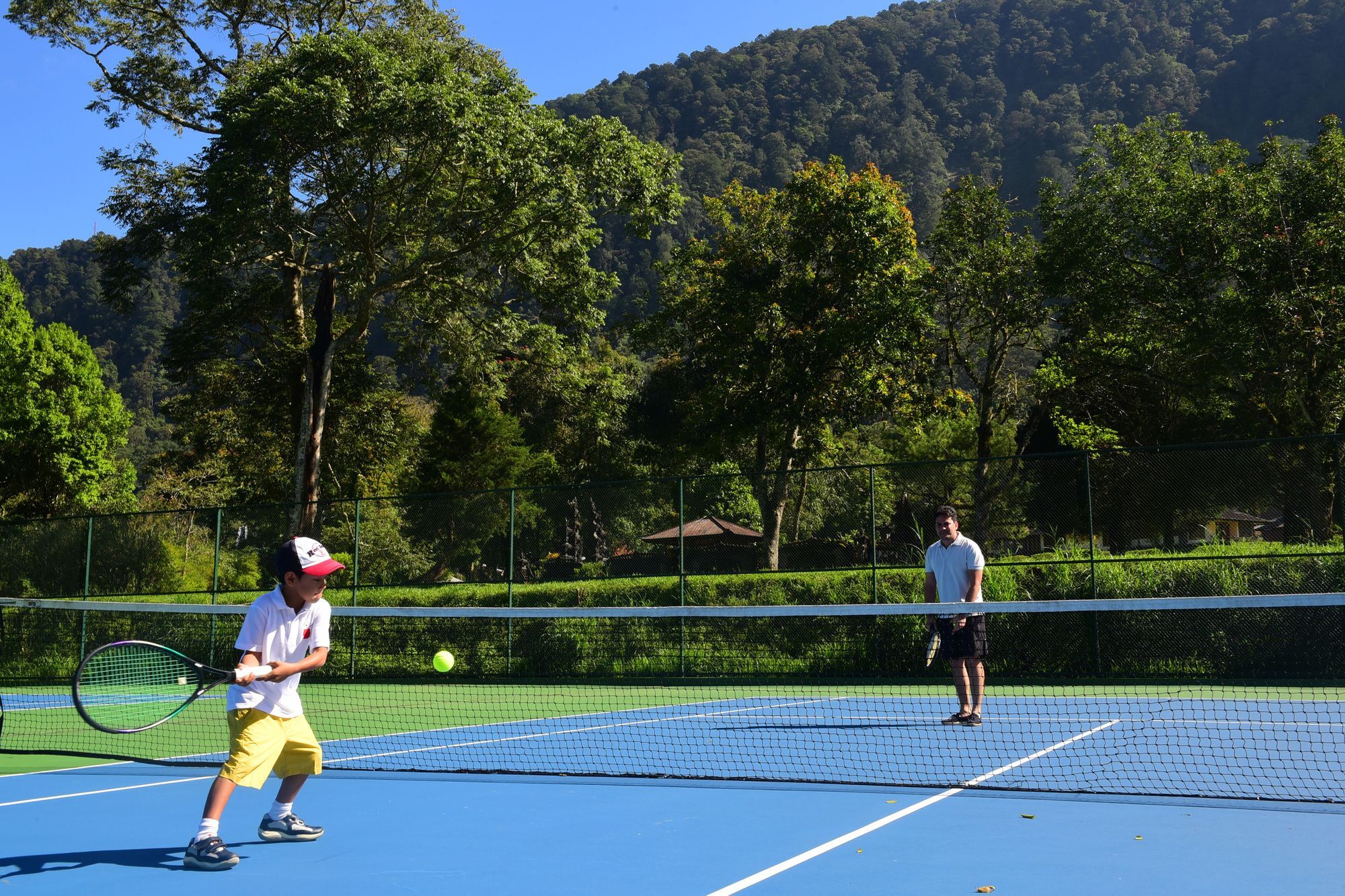 Resort Handara Golf & Bali Bedugul (Bali)