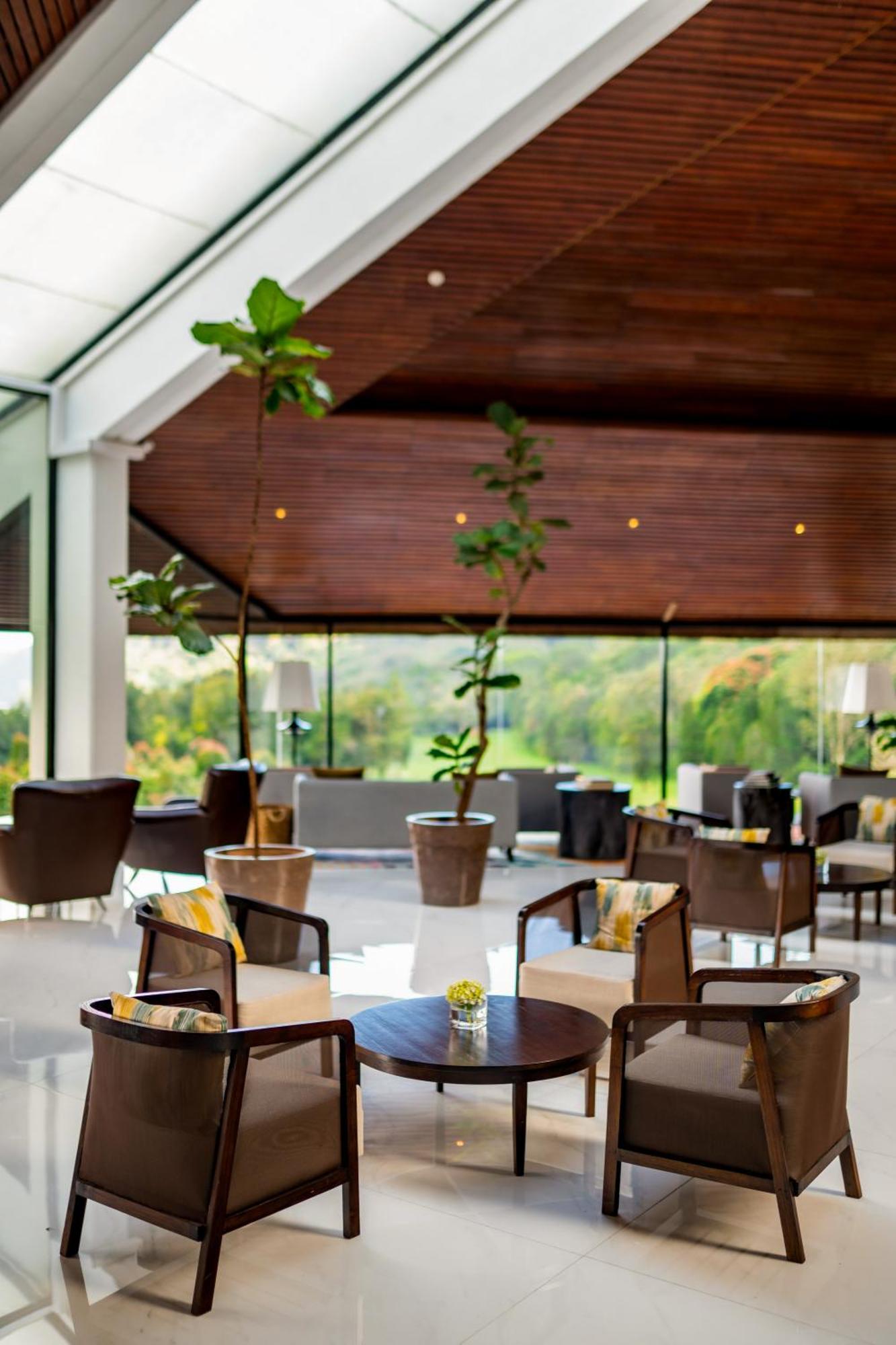 Station touristique Handara Golf & Bali
